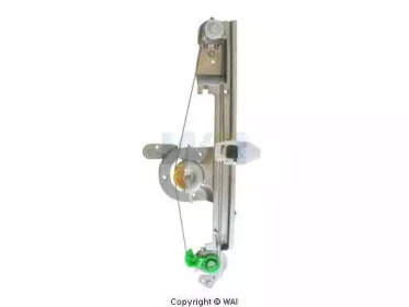 DR!VE dp3210100174 -  Подъемное устройство для окон