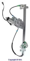 DR!VE dp3210100186 -  Подъемное устройство для окон