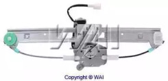 DR!VE dp3210100224 -  Подъемное устройство для окон