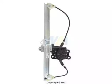 DR!VE dp3210100225 -  Подъемное устройство для окон
