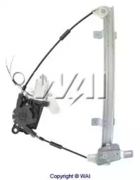DR!VE dp3210100264 -  Подъемное устройство для окон