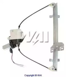 DR!VE dp3210100277 -  Подъемное устройство для окон