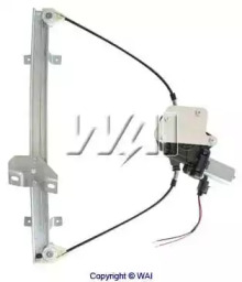 DR!VE dp3210100278 -  Подъемное устройство для окон
