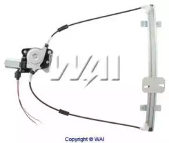 DR!VE dp3210100279 -  Подъемное устройство для окон