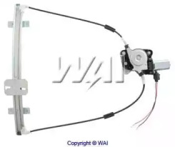 DR!VE dp3210100280 -  Подъемное устройство для окон