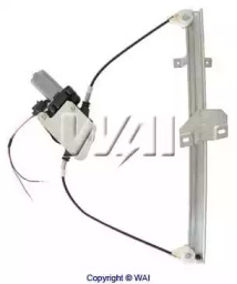 DR!VE dp3210100287 -  Подъемное устройство для окон