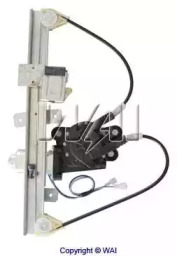 DR!VE dp3210100297 -  Подъемное устройство для окон