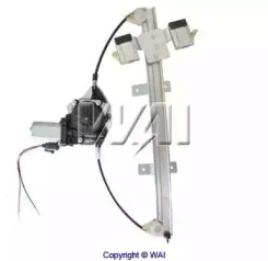 DR!VE dp3210100299 -  Подъемное устройство для окон