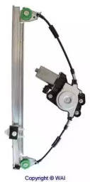 DR!VE dp3210100302 -  Подъемное устройство для окон