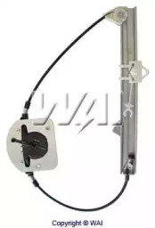 DR!VE dp3210100306 -  Подъемное устройство для окон