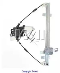 DR!VE dp3210100320 -  Подъемное устройство для окон