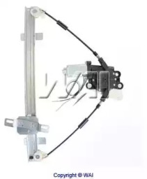 DR!VE dp3210100321 -  Подъемное устройство для окон