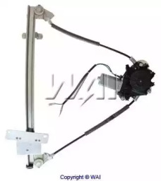 DR!VE dp3210100322 -  Подъемное устройство для окон