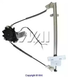 DR!VE dp3210100323 -  Подъемное устройство для окон