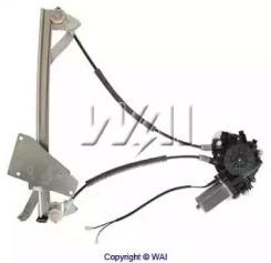 DR!VE dp3210100338 -  Подъемное устройство для окон