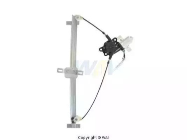 DR!VE dp3210100343 -  Подъемное устройство для окон