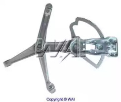 DR!VE dp3210100348 -  Подъемное устройство для окон