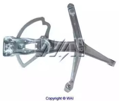 DR!VE dp3210100349 -  Подъемное устройство для окон