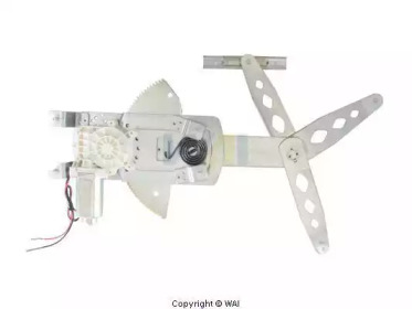 DR!VE dp3210100353 -  Подъемное устройство для окон