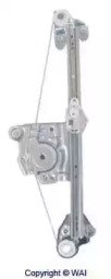 DR!VE dp3210100354 -  Подъемное устройство для окон