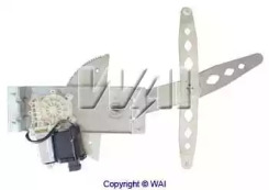 DR!VE dp3210100362 -  Подъемное устройство для окон