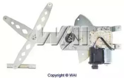 DR!VE dp3210100365 -  Подъемное устройство для окон