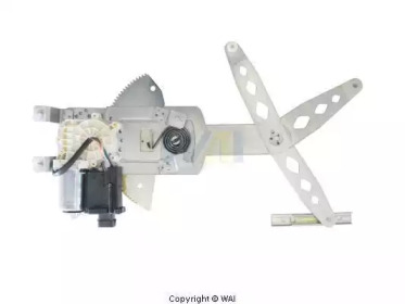 DR!VE dp3210100366 -  Подъемное устройство для окон