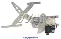 DR!VE dp3210100369 -  Подъемное устройство для окон