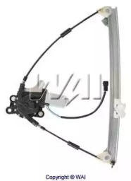 DR!VE dp3210100372 -  Подъемное устройство для окон