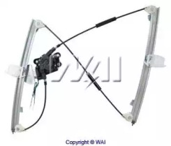 DR!VE dp3210100389 -  Подъемное устройство для окон