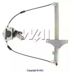 DR!VE dp3210100391 -  Подъемное устройство для окон