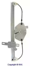 DR!VE dp3210100400 -  Подъемное устройство для окон
