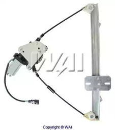 DR!VE dp3210100404 -  Подъемное устройство для окон