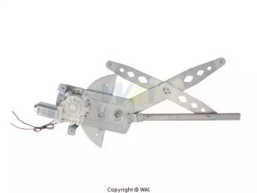DR!VE dp3210100408 -  Подъемное устройство для окон