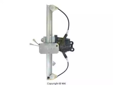 DR!VE dp3210100410 -  Подъемное устройство для окон