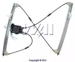 DR!VE dp3210100411 -  Подъемное устройство для окон