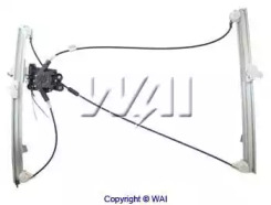 DR!VE dp3210100416 -  Подъемное устройство для окон