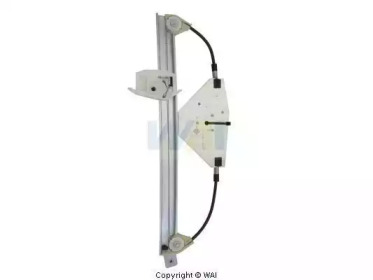 DR!VE dp3210100417 -  Подъемное устройство для окон