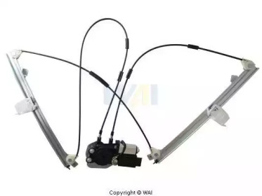 DR!VE dp3210100422 -  Подъемное устройство для окон