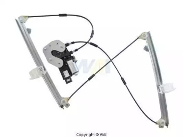 DR!VE dp3210100424 -  Подъемное устройство для окон