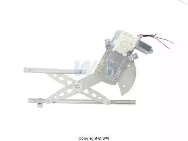 DR!VE dp3210100429 -  Подъемное устройство для окон