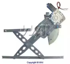 DR!VE dp3210100430 -  Подъемное устройство для окон