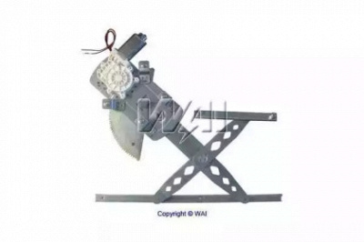 DR!VE dp3210100431 -  Подъемное устройство для окон