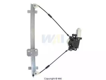 DR!VE dp3210100445 -  Подъемное устройство для окон