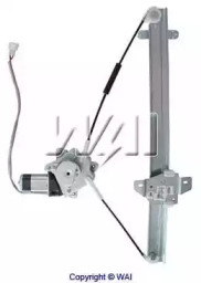 DR!VE dp3210100446 -  Подъемное устройство для окон