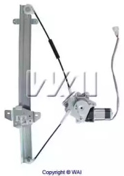 DR!VE dp3210100447 -  Подъемное устройство для окон