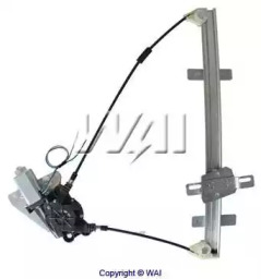 DR!VE dp3210100448 -  Подъемное устройство для окон