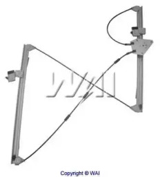 DR!VE dp3210100469 -  Подъемное устройство для окон