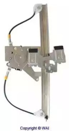 DR!VE dp3210100474 -  Подъемное устройство для окон