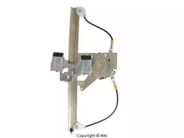 DR!VE dp3210100475 -  Подъемное устройство для окон